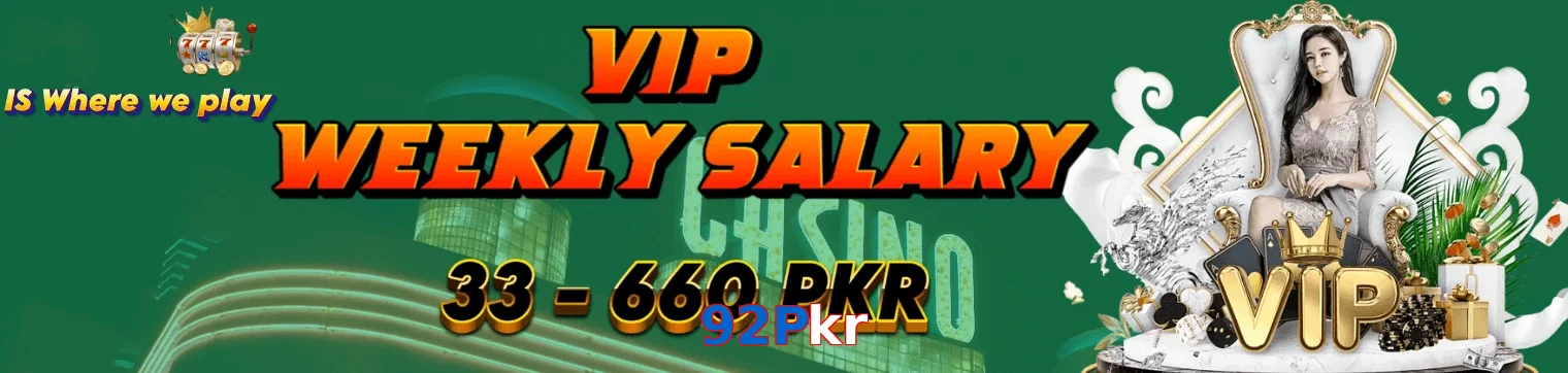 92Pkr game app for Pakistan players