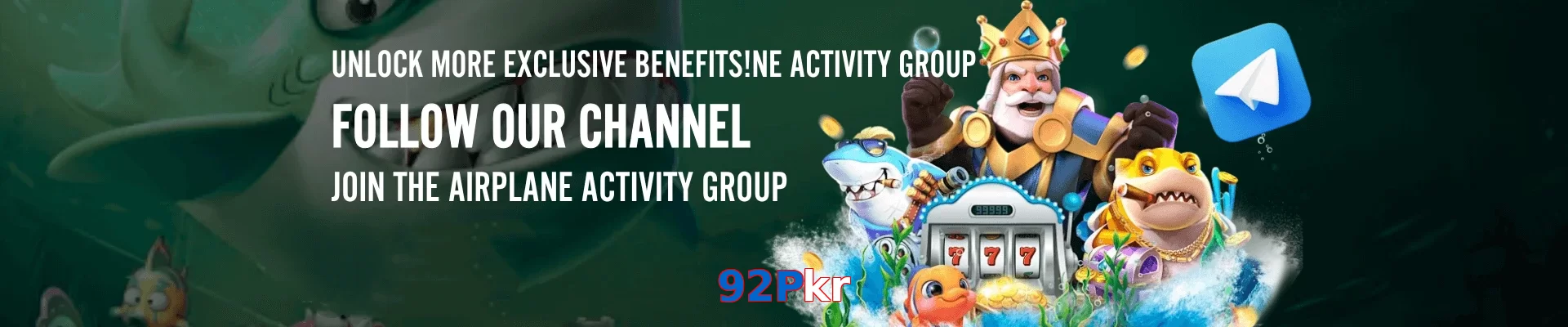 92Pkr game app for Pakistan players