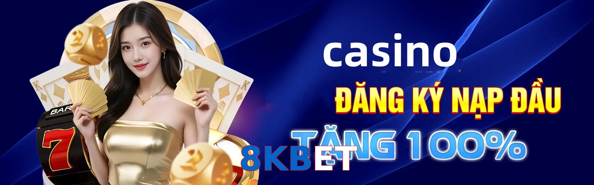 8KBET