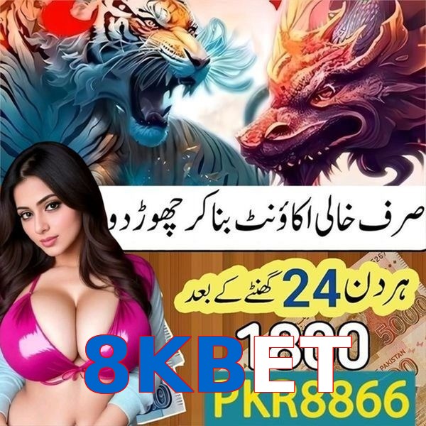 8KBET
