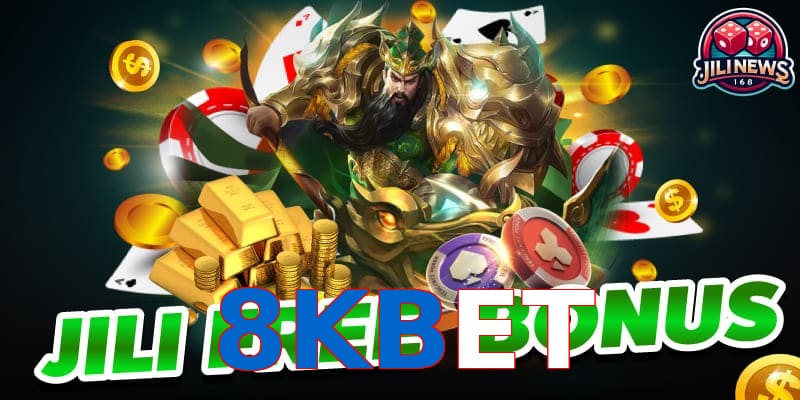 8KBET