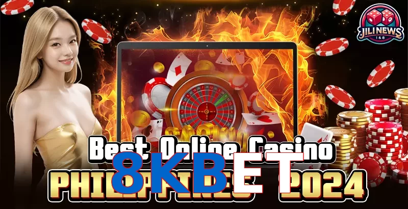 8KBET