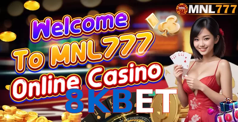 8KBET