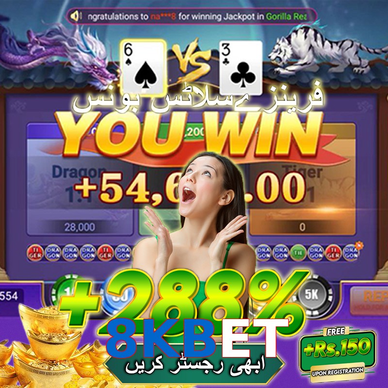 8KBET