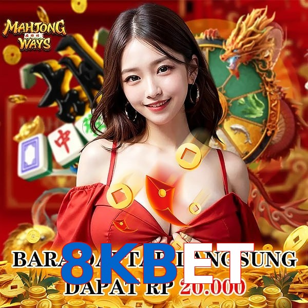 8KBET