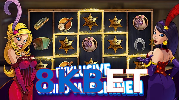 8KBET