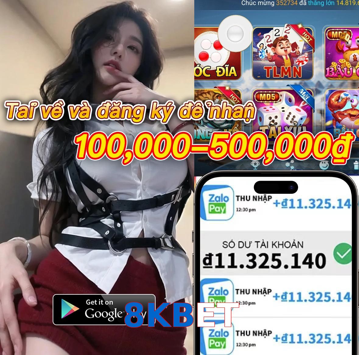 8KBET