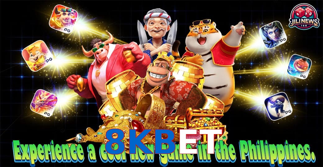 8KBET