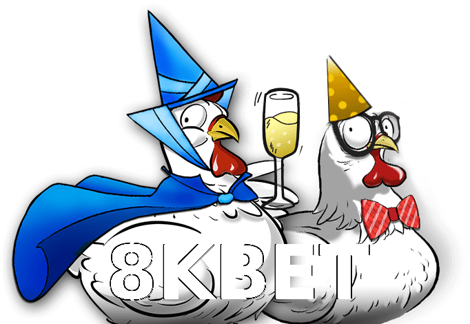 8KBET
