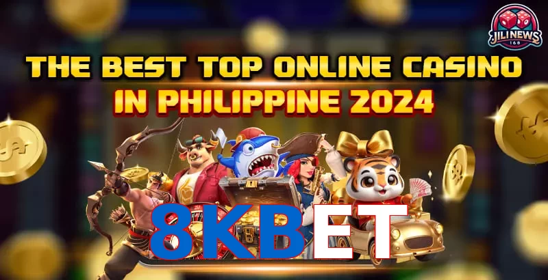 8KBET