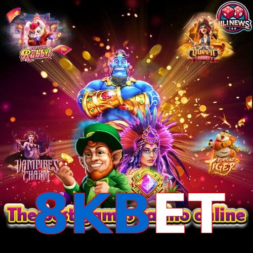 8KBET