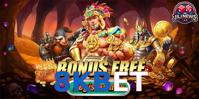 8KBET