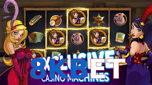 8KBET