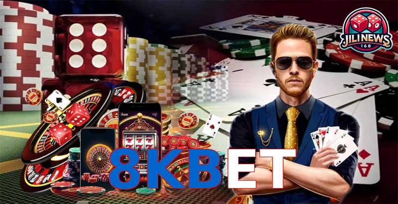8KBET