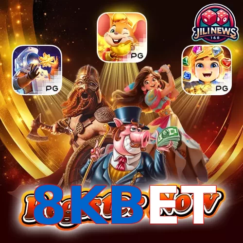 8KBET