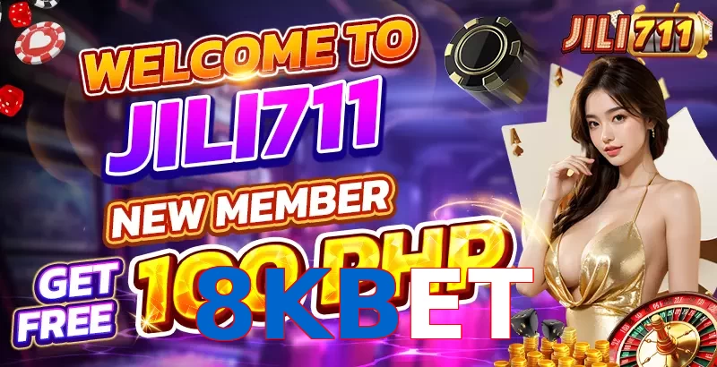 8KBET