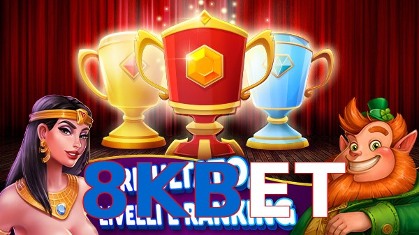 8KBET