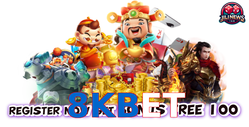 8KBET