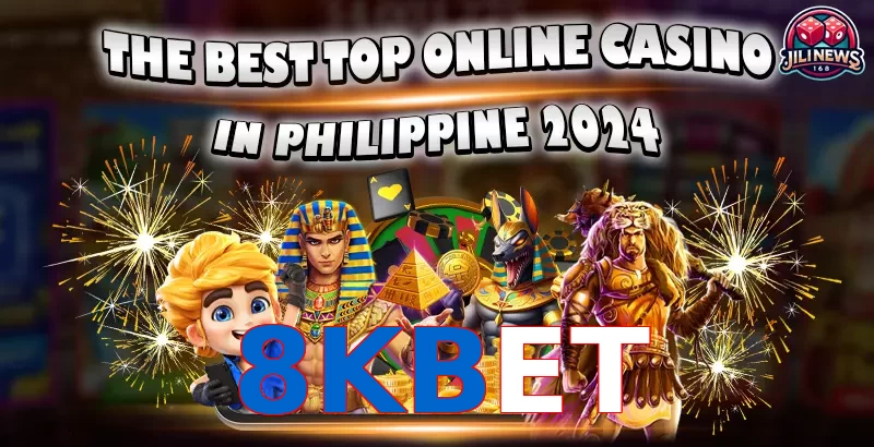 8KBET