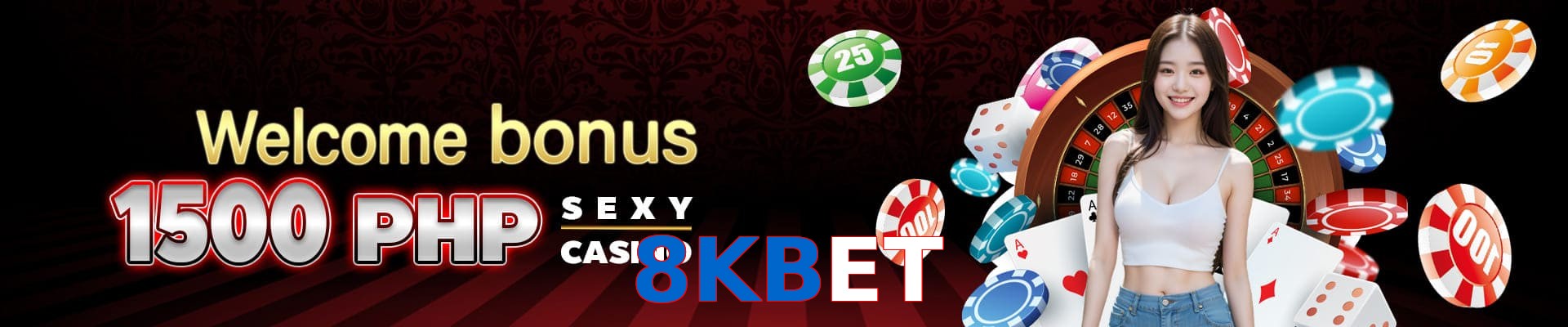 8KBET