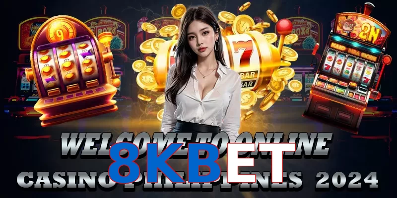 8KBET