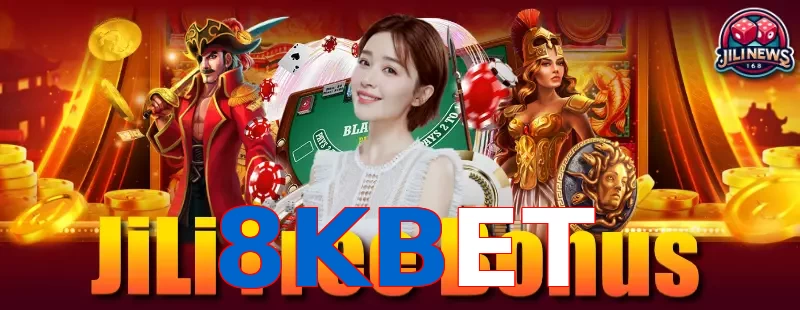 8KBET