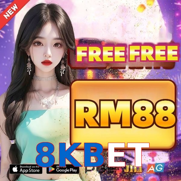 8KBET