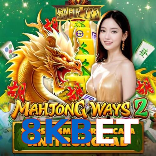 8KBET