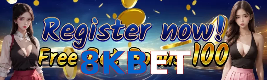 8KBET
