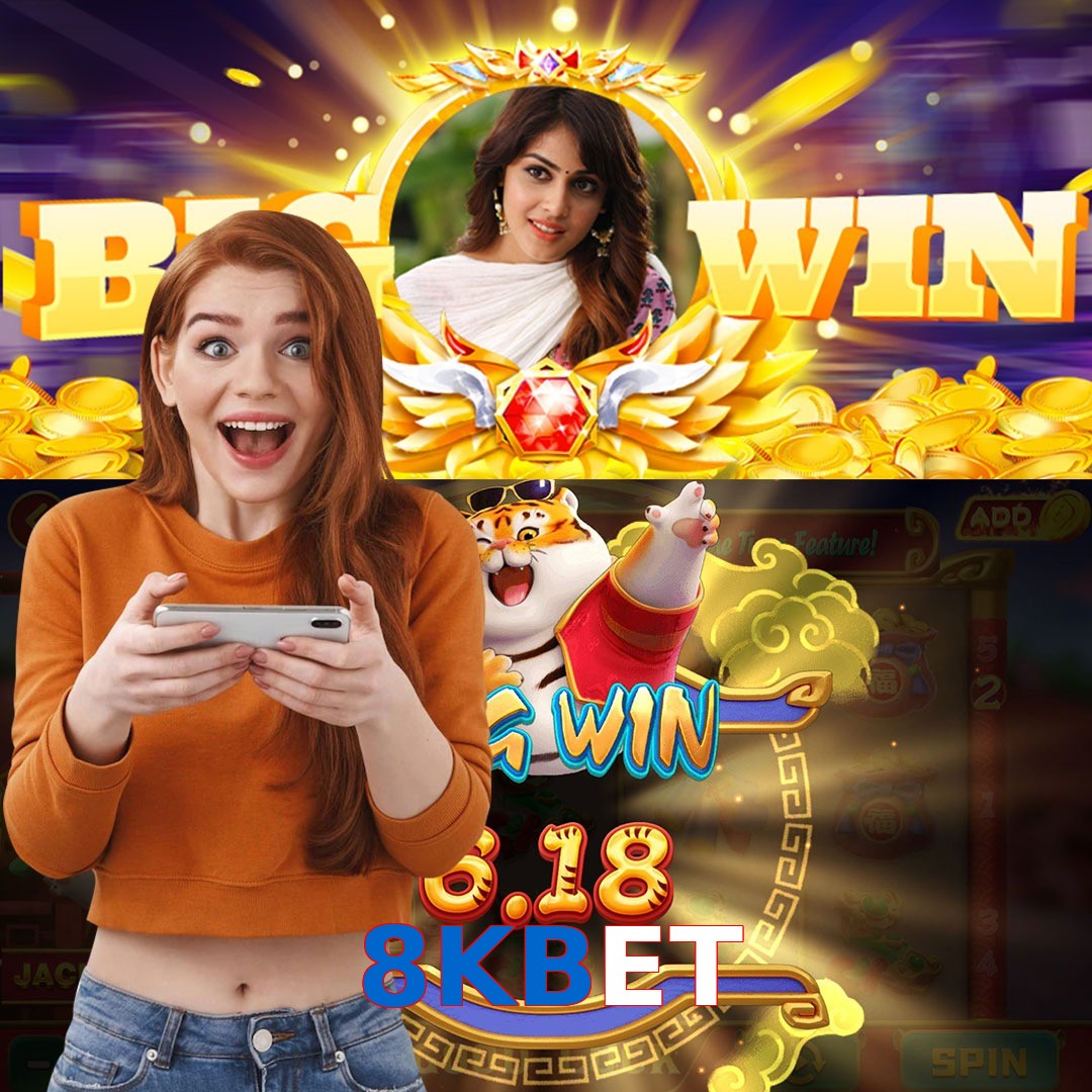 8KBET