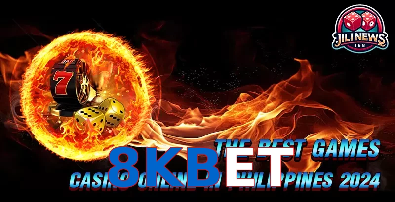8KBET
