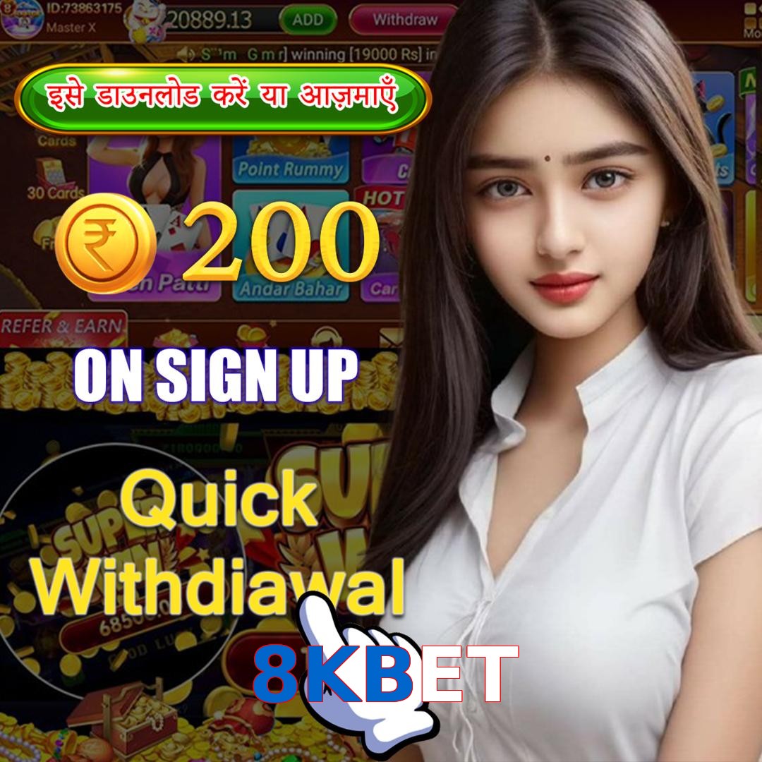 8KBET