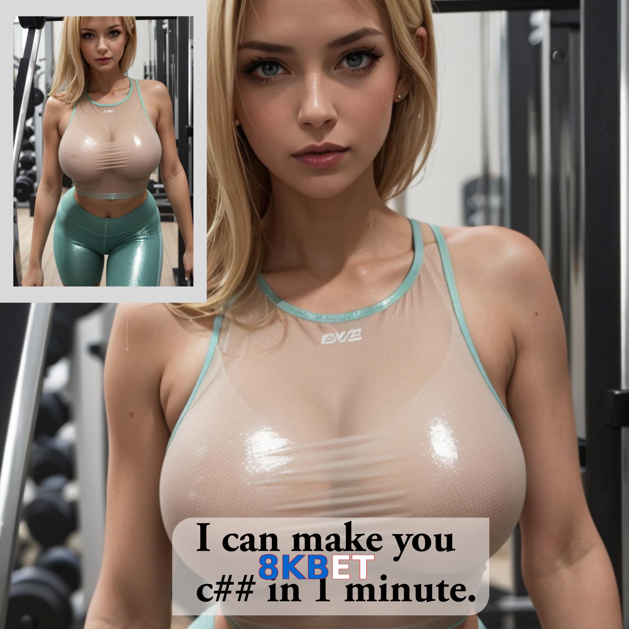 8KBET
