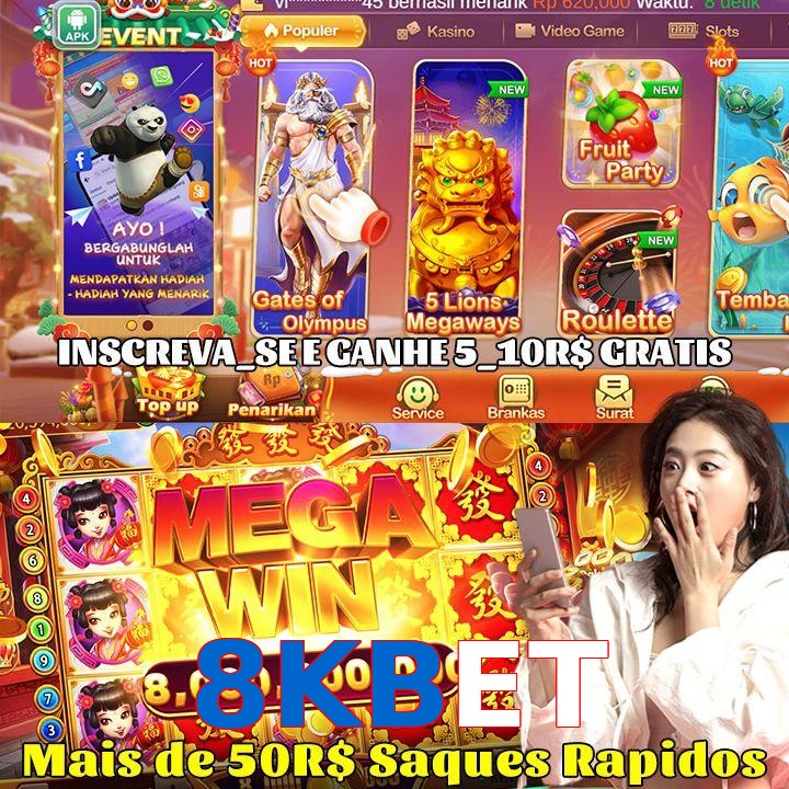 8KBET