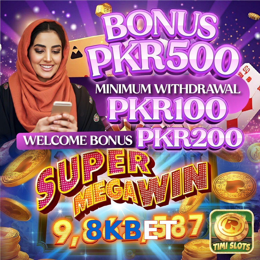 8KBET