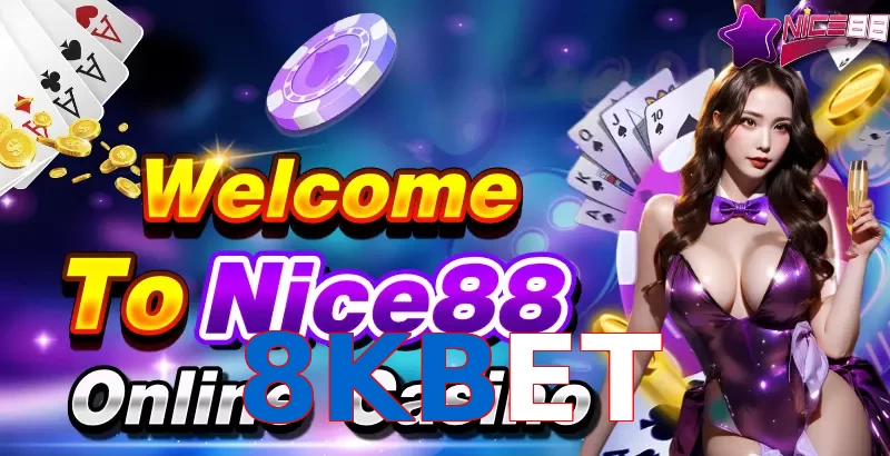 8KBET