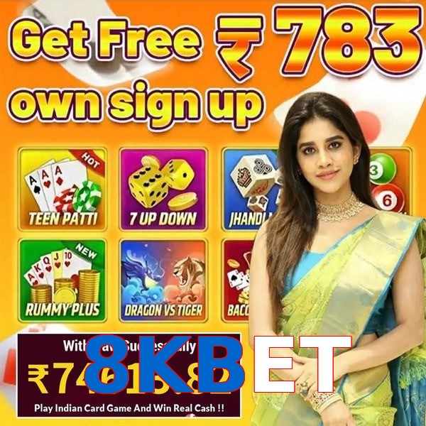 8KBET