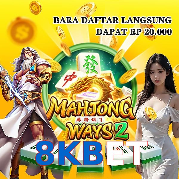 8KBET