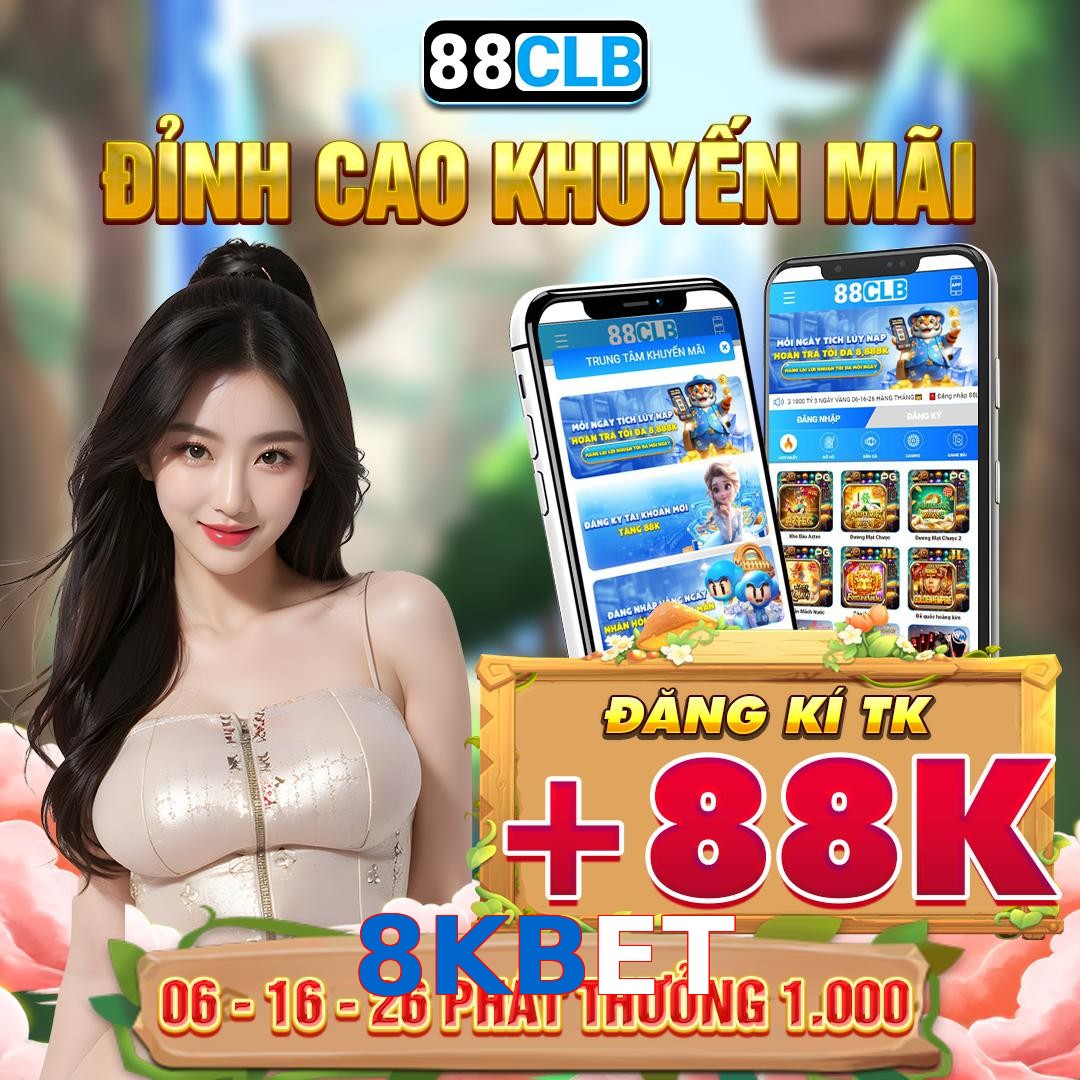 8KBET