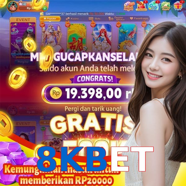 8KBET
