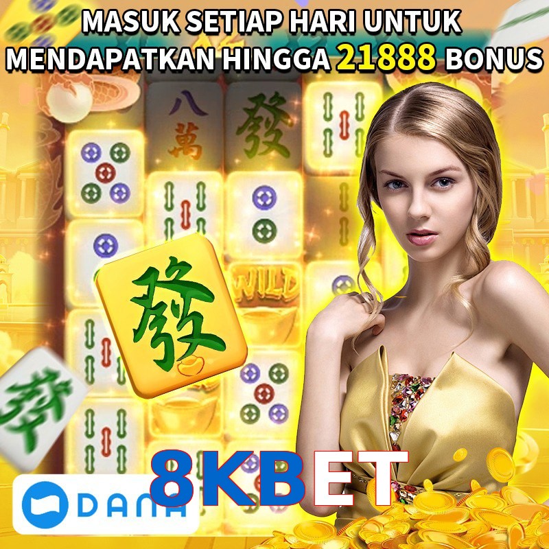 8KBET