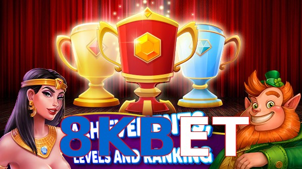 8KBET