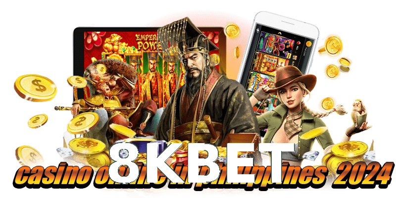 8KBET