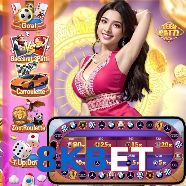 8KBET