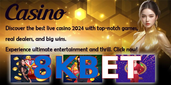8KBET