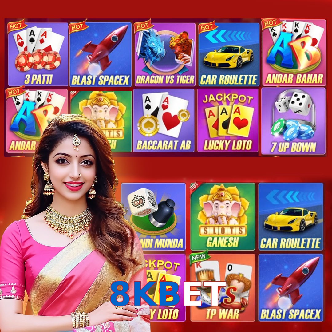 8KBET