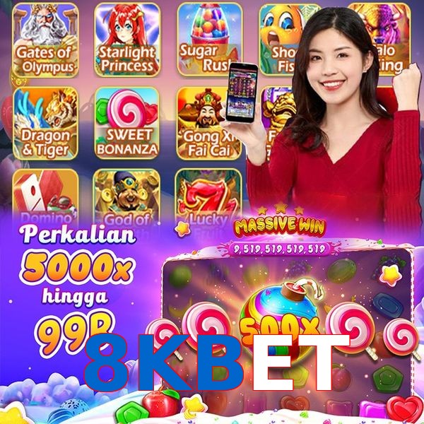 8KBET
