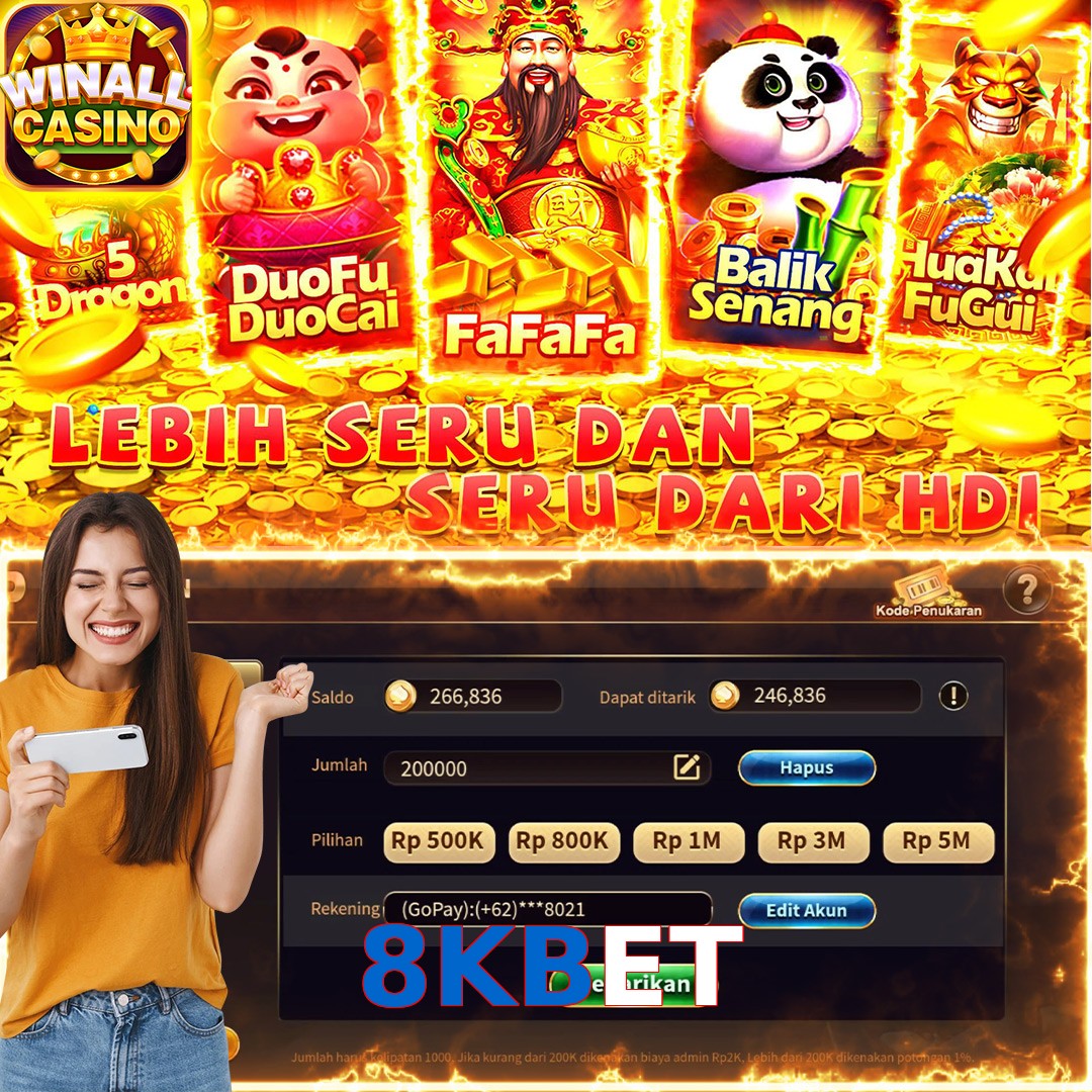 8KBET