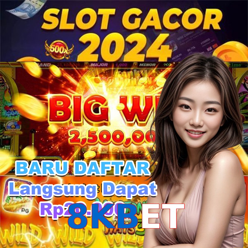 8KBET