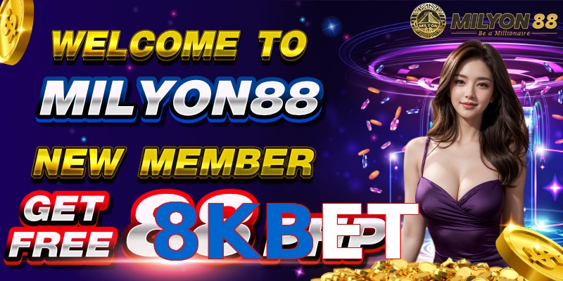 8KBET